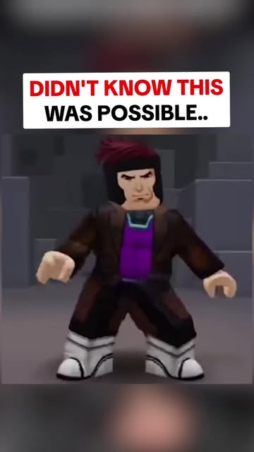 Didn't know this was possible.. Via/Ok-Percentage340