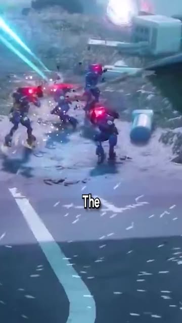 MARATHON FACTION QUIZ REVEALED! #marathon #gaming