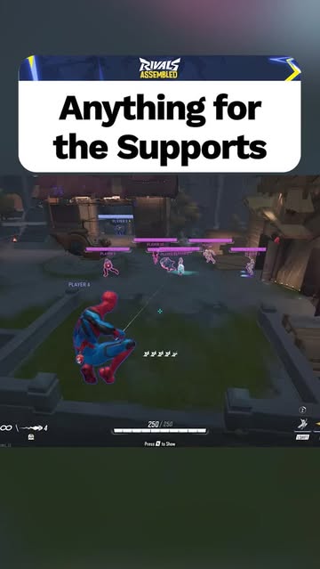 Anything for the supports Via/Gohsiri