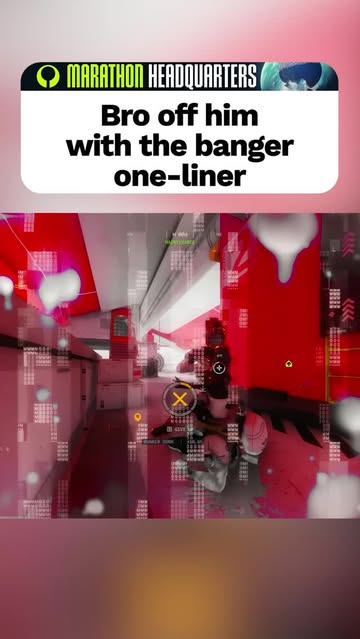 Bro hit me with the banger one-liner