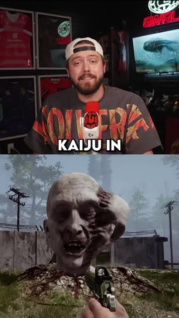 Face GIANT kaiju in this open-world survival horror game 

🔹Use a Gravity Gun to manipulate objects and enemies

🔹Build your mobile train base...upgrade, fortify, and defend it as you push deeper into the island

🔹Features resource gathering, cooking, and crafting weapons and tools

🔹Cook wild animals and strange insects you capture to gain unique effects

🔹Upgrade your equipment, unlock new abilities

🔹Solo and 1-4 player cooperative play

🎮It's called Project: Mist