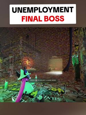 Unemployment final boss Via/_cement_eater_