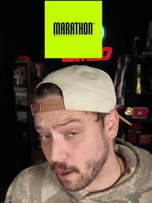 Marathon has one chance to succeed here, and I think they have a chance #gaming #marathongame #arcraiders #gamingcommunity 