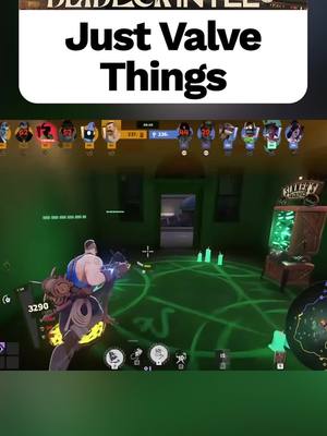 Just Valve Things Via/TinyerGriffin