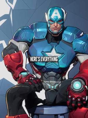 EVERYTHING COMING TO RIVALS THIS WEEK... #marvelrivals #rivalsassembled