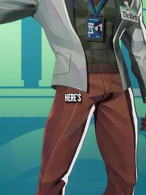 MR FANTASTIC ESU SKIN GAMEPLAY REVEALED #marvelrivals