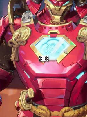 NEW IRON MAN "SAMURAI" SKIN GAMEPLAY IS AWESOME! #marvelrivals #gaming