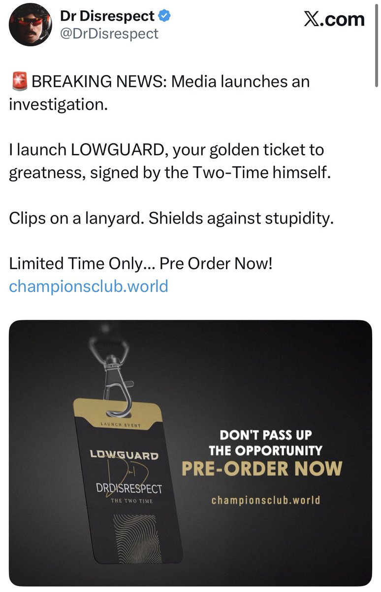 $25??? surprised it isn’t under 18 https://t.co/vZwNGK5gsp