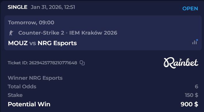 Sometimes you gotta believe in the NA Miracle#partnered https://t.co/9aj6KGGjDt