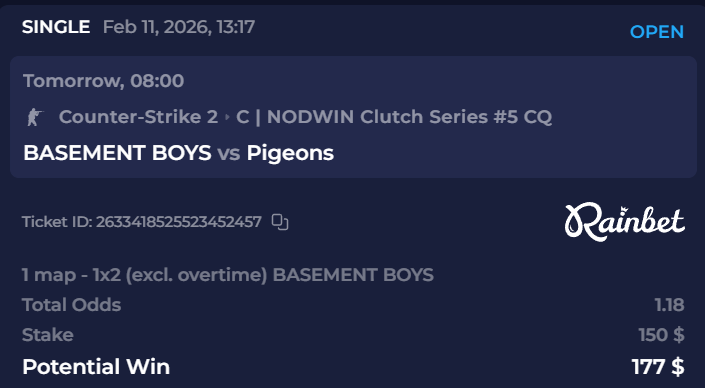 Round 3 of best CS team names#partnered https://t.co/hSzbmFQe1O