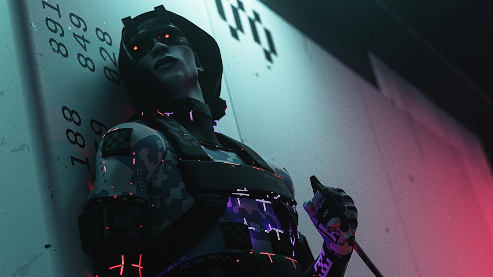 Marathon's Server Slam goes live in 3 hours, 10 am PST https://t.co/I2qp3zsl5y