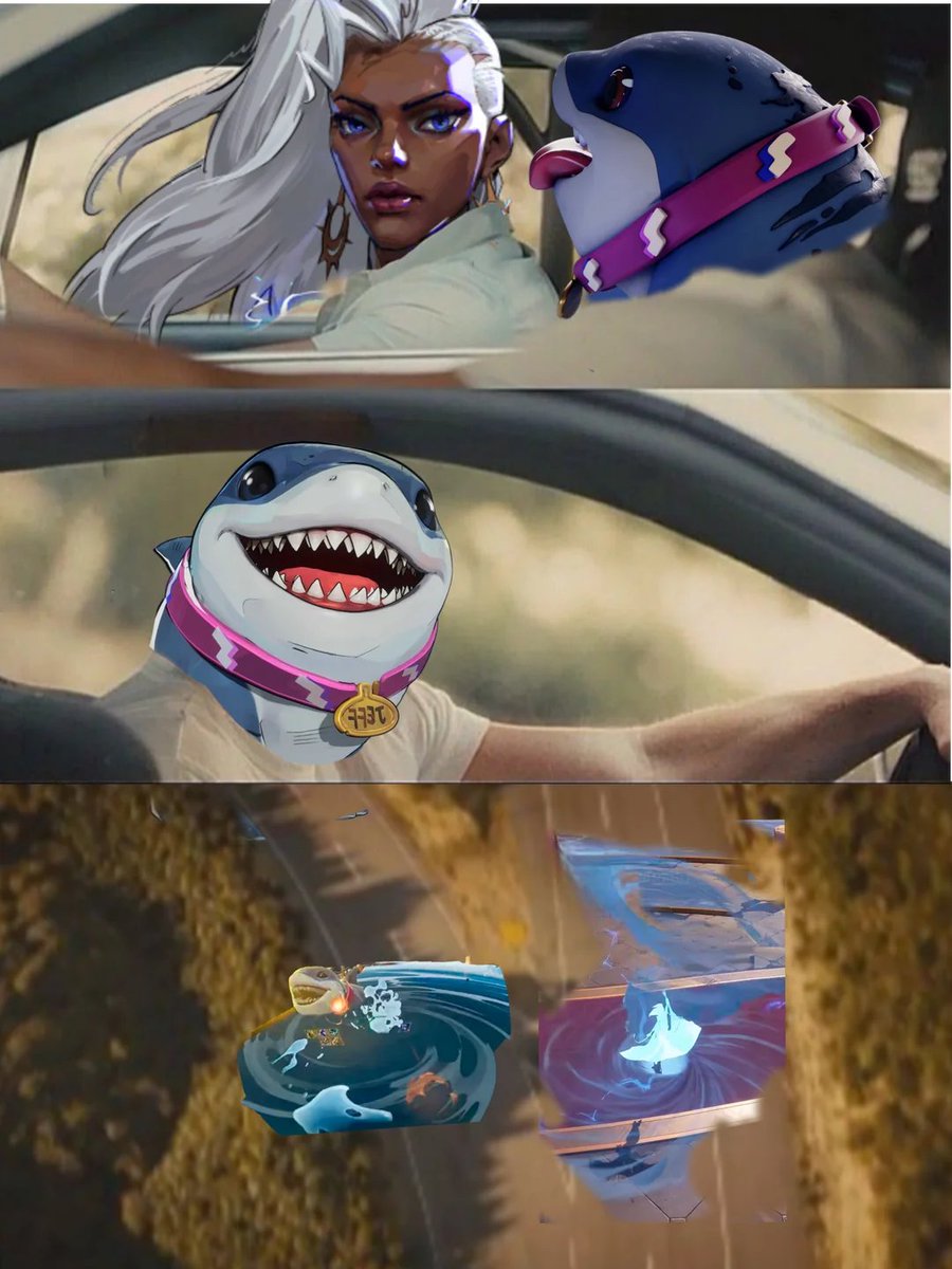 It's been a long day, without you my JEFFVia/Wiinterfang https://t.co/B8q7s4zpcR