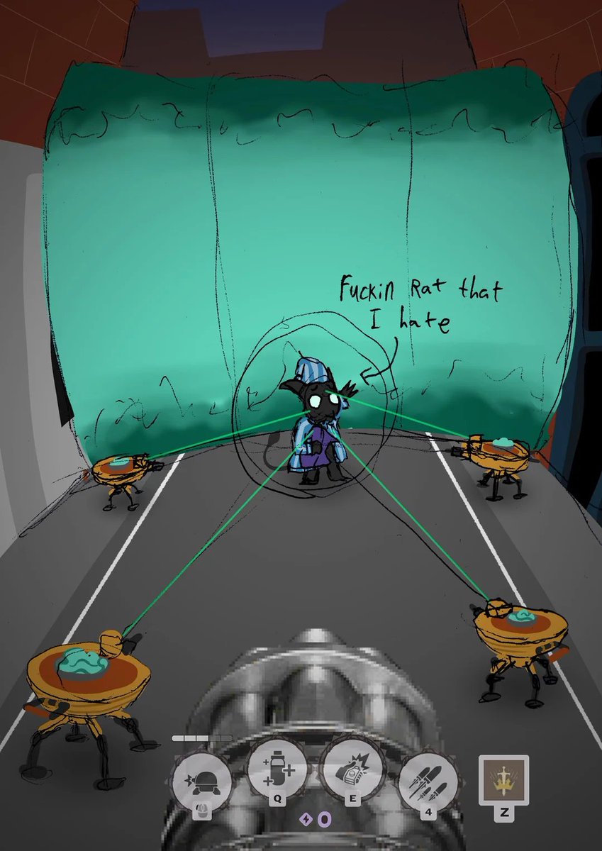 POV average Mcginnis/Rem interactionVia/SinChariot https://t.co/mMtxblBvxk