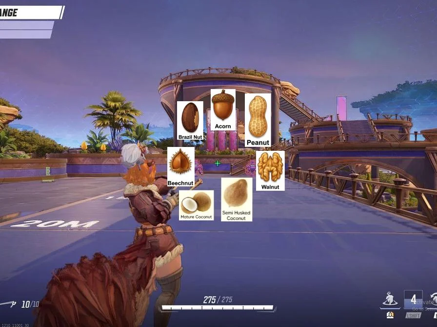 Upcoming Squirrel Girl buffs Via/trippin0730 https://t.co/T7NIYHW20K