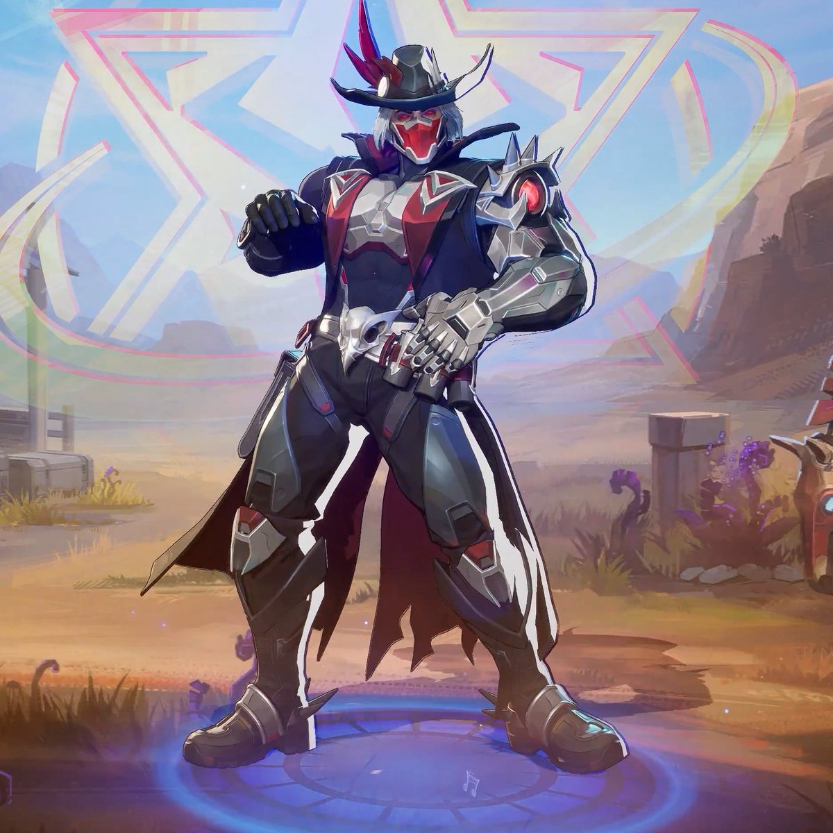 ‼️NEW WINTER SOLDIER LEGENDARY SKIN  RECOLORS REVEALED https://t.co/kA0NNJ8S4u