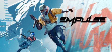EMPULSE is the upcoming fast-paced 6v6 movement shooter from the devs behind Splitgate🔹Titanfall inspired🔹Player-controllable mechs spawn on the map🔹Mechs are armed with heavy weapons, unique abilities, and a massive health pool.🔹Wallrun forwards and backwards https://t.co/x2CLYbS3bT