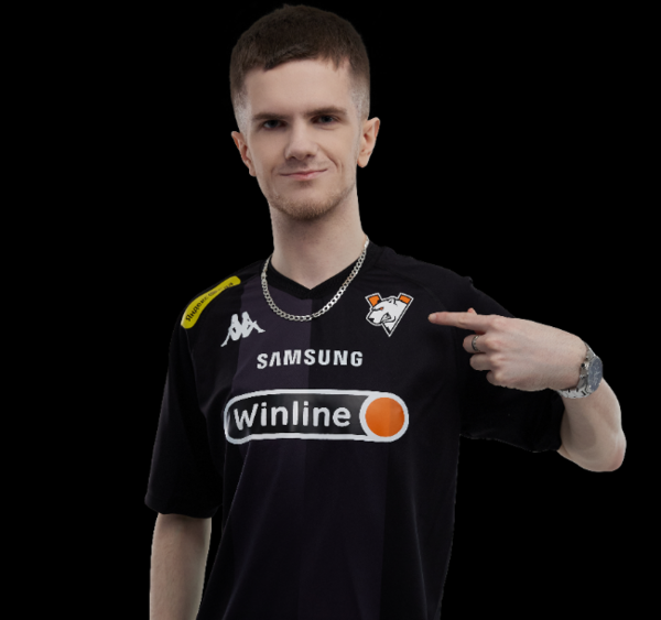 Lystic says he doesn't think he would have been a Deadlock pro if Deadlock didn't exist. https://t.co/O4SrdwCWrY