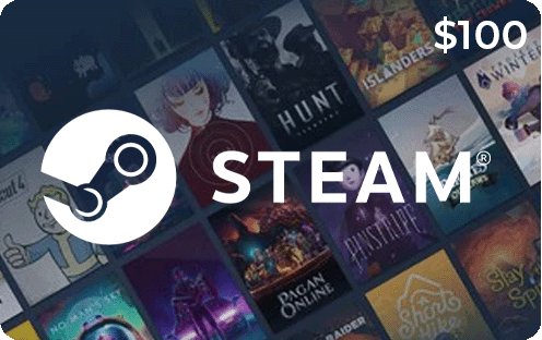GIVEAWAYI AM GIVING AWAY 5x $100 STEAM GIFTCARDS Just join New Game Club Discord and enter in RafflesThanks to our partner MindGAME for supplyinghttps://t.co/Ek3mgqKQ4p https://t.co/A4CpBAvmzQ